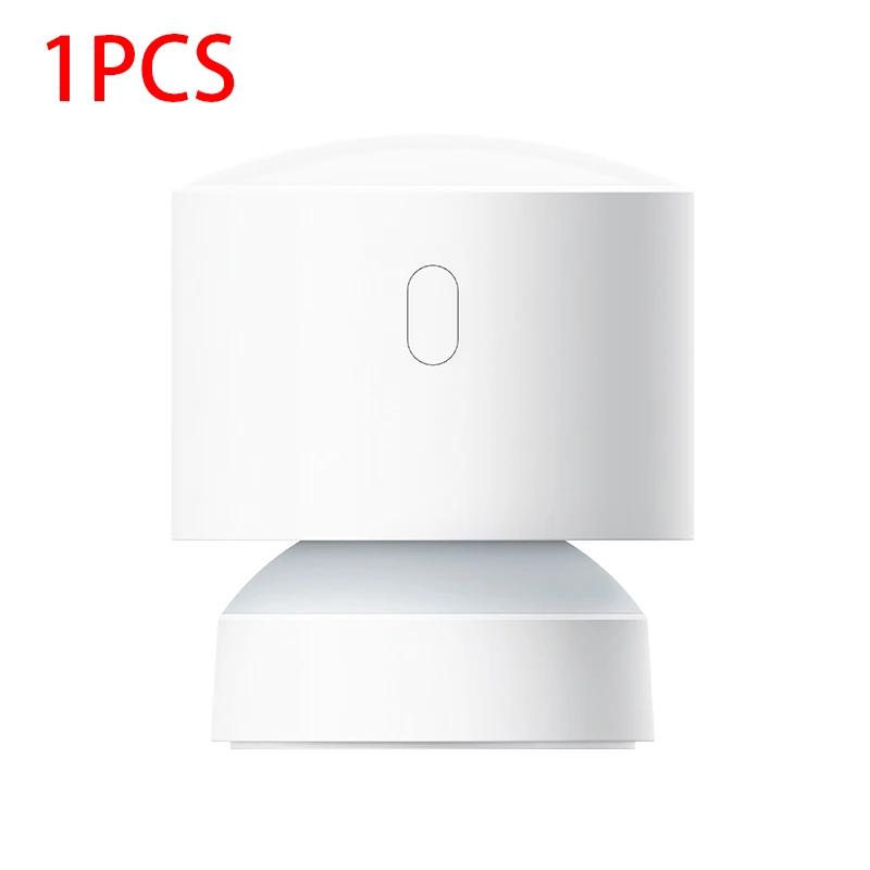 Xiaomi Mijia Human Presence Sensor Bluetooth 5.0 Smart Wireless Home Connection Body Motion Sensors Works with Mi Home APP CN 1PCS