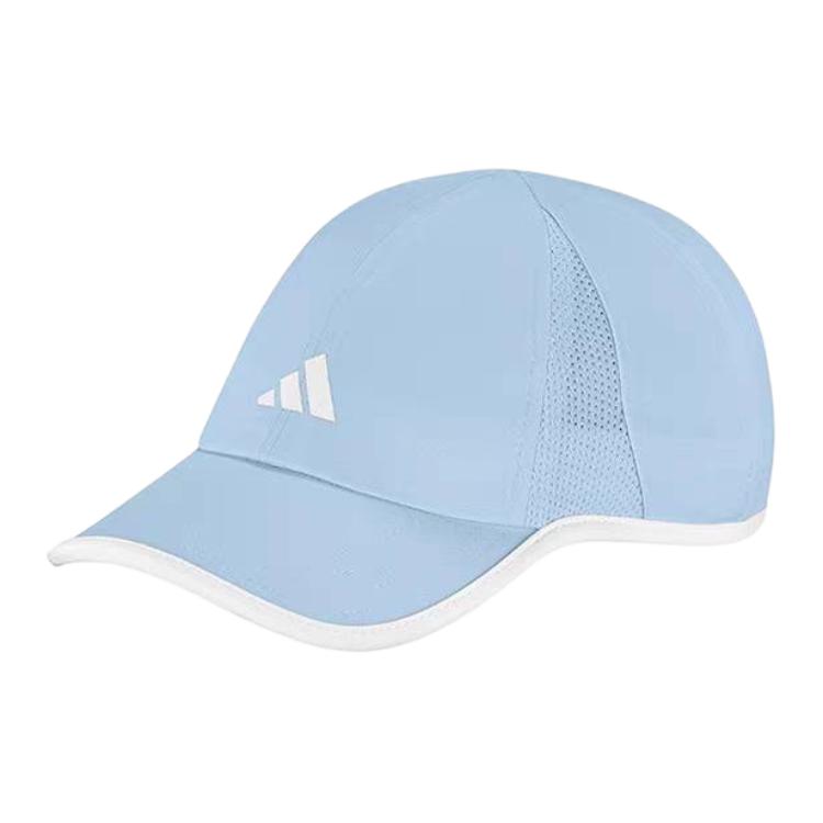 Adidas Classic Logo Baseball Cap Kids Hats Blue KS0261 OSFC