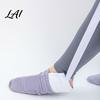 Soft Lining Sock Aid Putting-On for Seniors Disabled Pregnant No Bending Puller Elderly Tool Helper Tool Easy On and Off Assist Device Pregnant