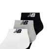 New Balance Unisex Trendy Ankle Socks LAS51422
