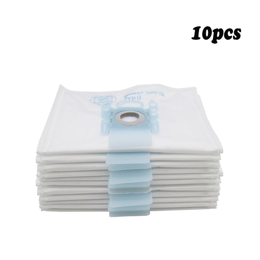 

Мешок для пыли типа G для пылесоса GXXL GXL MegaAir SuperTex BBZ41FGXXL для SIEMENS BSG6 BSG7 BSGL3126 10 Pcs