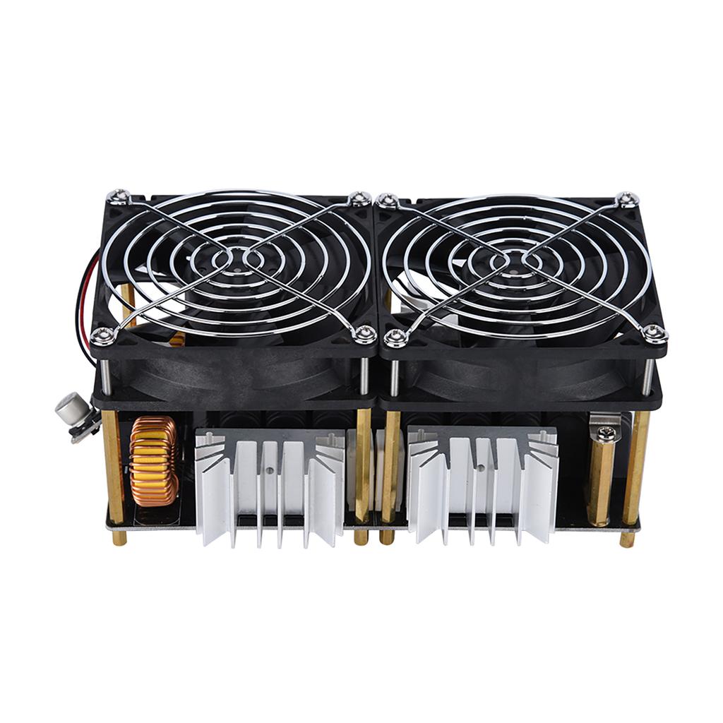 1800W ZVS Induktionsheizung Bordmodul Flyback-Treiberheizung