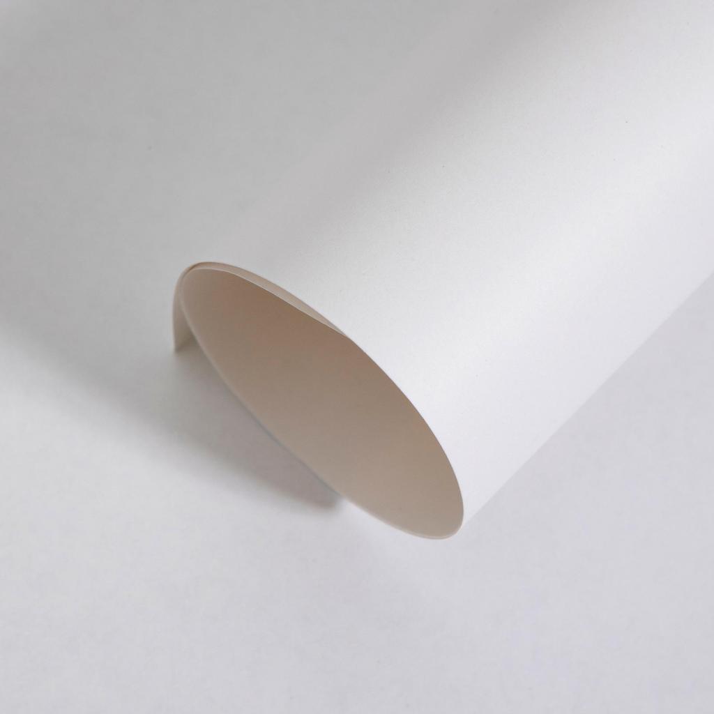 Thick Waterproof Double-Sided Laminated Bouquet Wrapping Paper