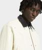 Adidas Premium Essential Bomber Jacket - Ivory / Kd6568