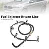 Fuel Return Line Hose Pipe Injector Hose Leak Line Fit BMW 3 5 6 7 X3 X5 X6