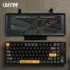 LOFREE OE901 Little Wave Wireless Mechanical Keyboard