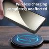 Skin Feeling Flexible Silicone Case for Xiaomi Poco F7 Pro F7 Ultra 5G Protective Cover Shockproof Fundas Coque