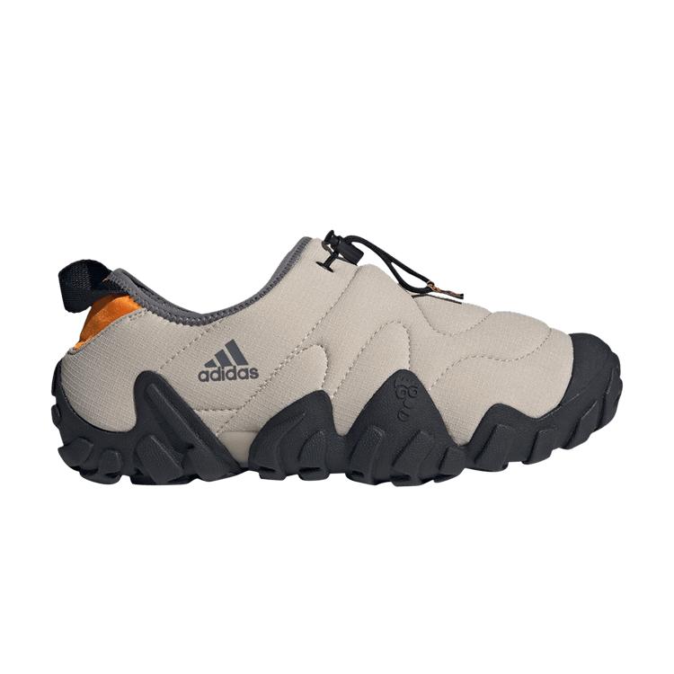 

Кроссовки унисекс adidas Radlander Moc Wonder бежевые кремовые Pantone IF9462 40⅔