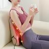 Jiaxiu Airbag Cervical & Lumbar Massager Pillow