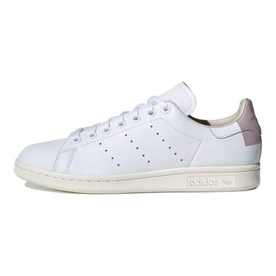 Originals Stan Smith Shoes Retro Casual Non-Slip Lightweight Low-Top Skate Shoes Women Shoes Pink Purple EE5859