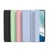 Funda protectora de silicona para Huawei MatePad Pro 12.2/11 - Carcasa blanda anticaídas