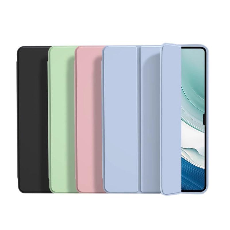 Funda protectora de silicona para Huawei MatePad Pro 12.2/11 - Carcasa blanda anticaídas