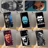 Heisenberg Breaking Bad For Huawei Nova 9 10 SE Y91 Y61 Y90 Y70 Y60 Y72 12s 12i 11i 7i 8i P60 Pro P30 P40 Lite Case
