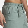 Under Armour Expanse Woven Series Fashionable Simple Stylish Casual Shorts Men shorts Silicon-Green 6000996-348