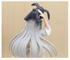 Qiong Mei Kasugano Sora Weißes Kleid Anime Figur
