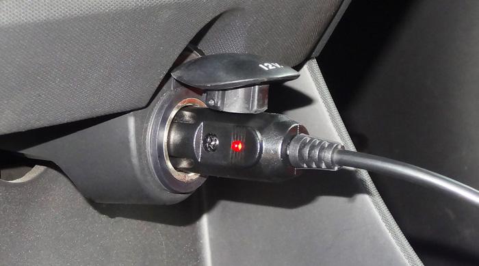 Car Mat With Thermostat
