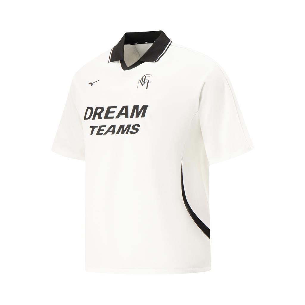 Mizuno ESSENTIAL Polo Shirt Unisex K2CA53Y3