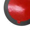 3 Pieces Ashboard Pad Mounting Disk for Suction Cup Camera Windshield Holder Stick On Phone Bracket