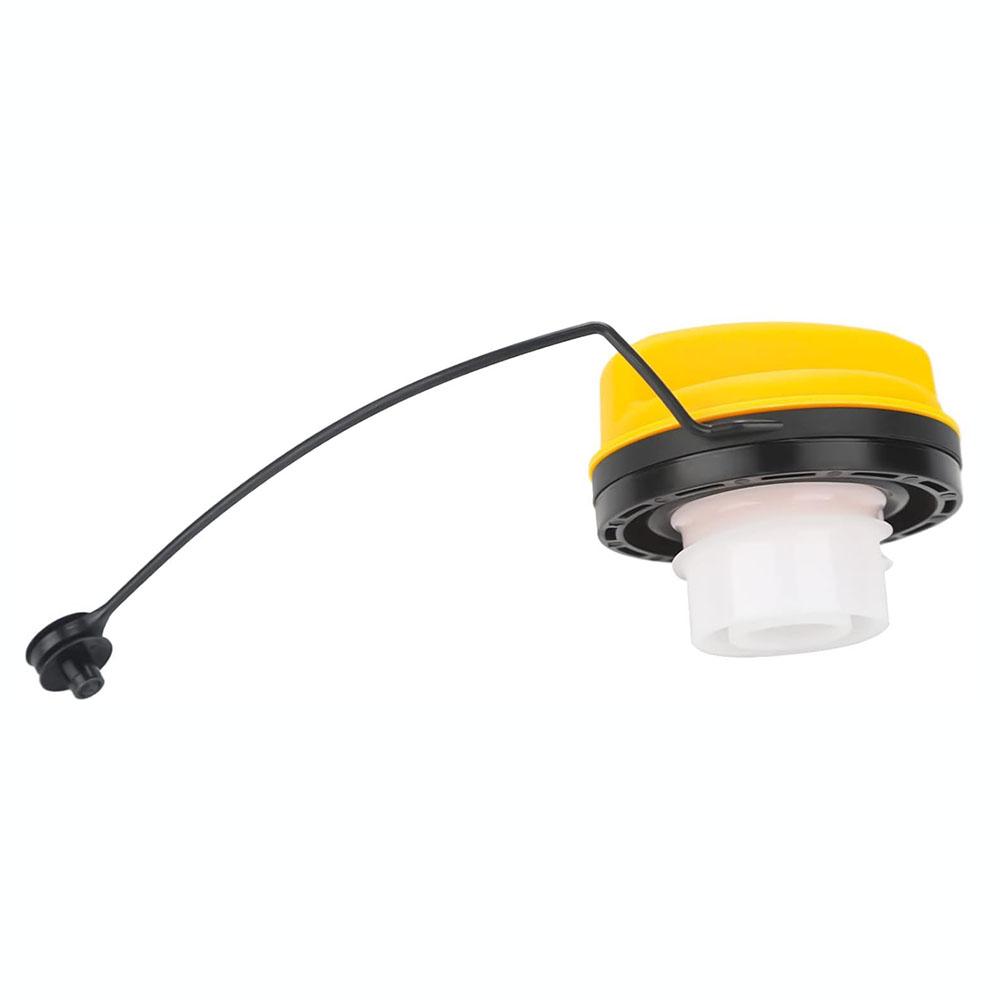 1X Fuel Tank Gas Cap 22921366 For Chevrolet Silverado Express GMC Sierra Savana