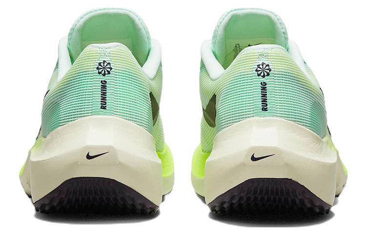 Nike Zoom Fly 5 'Mint Foam Ghost Green' Damskie DM8974-300