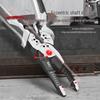 Multi-Function Electrician's Wire Stripper and Crimping Pliers
