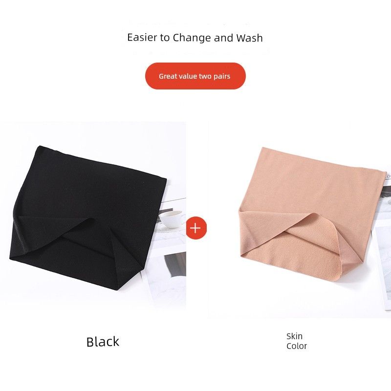 Summer Thin Modal Waist Supporter Men's and Women's Belly Care Waist Warm-Keeping and Cold-Proof Stomach Warming Adult Bellyband Waist
