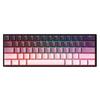OLOEY 61-Key Triple-Mode Wireless Mechanical Keyboard