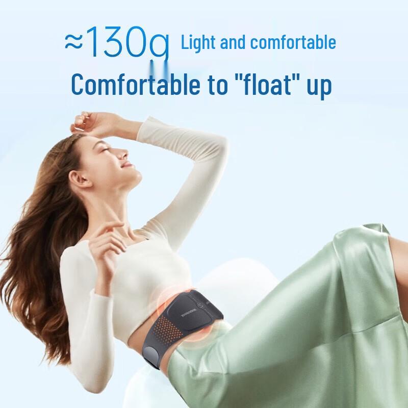 SKG W7 Smart Wireless Waist Massager