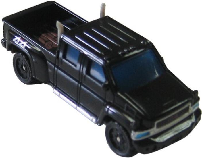 

Transformers Vehicle Single Pack Assortment Ironhide