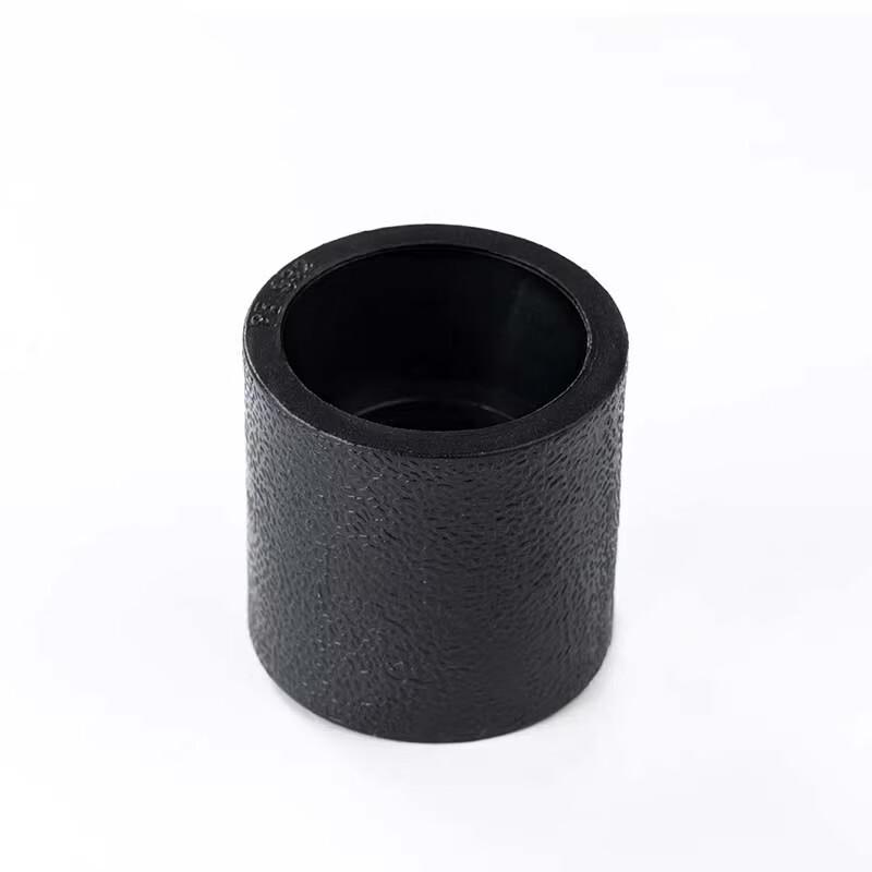 Meilihua PE Socket Straight Pipe Connector