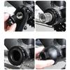 Professional Bike Removal Tool Reliability Bicycles Bottom Brackets Tool for Commuters Bike Repair