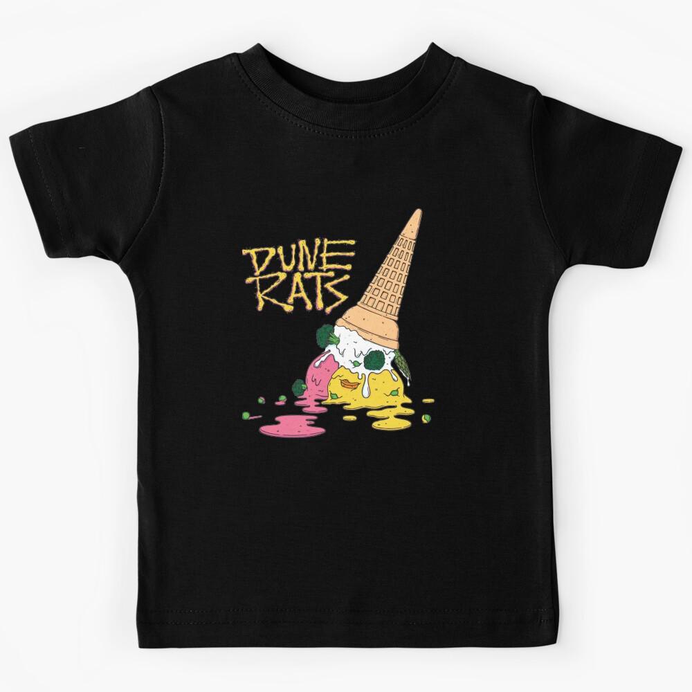 DUNE RATS Kids T-Shirt 170