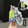 Motorcycle Key Cover for Tian NS125LA, Lead125, Xin Dazhou PCX160, Forza 350, and Lie Xing 125