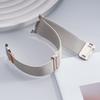 Magnetic Band for Samsung Galaxy Watch 8 Classic /8 40mm 44mm Nylon Sport Strap for Samsung Galaxy Watch 8 Sports Accessories