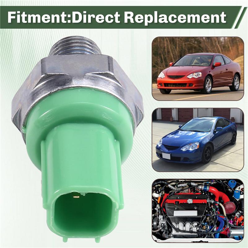 A03Z-30530-PRB-A01 Автомобильный датчик детонации Для 2002-2006 Acura RSX KS231 5S2321 Type S Новый