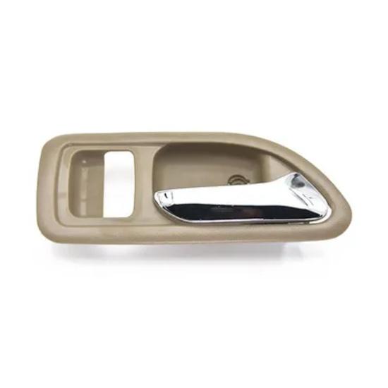 1Pc IDE FRONT AND REAR PLASTIC DOOR HANDLE FOR GREAT WALL HOVER H5 HAVAL H3  HAVAL CUV  hxh