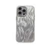 Feather Yarn Suitable for Apple 16PRO Full-inclusive Lens Film Mobile Phone Case Iphone12/14 Simple Hard Protection Case