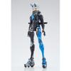 Max Factory Girl Engine MOTORED CYBORG RUNNER SSX 155 TECHNO AZUR Non-scale Plastic & Die-cast Painted Complete Figure