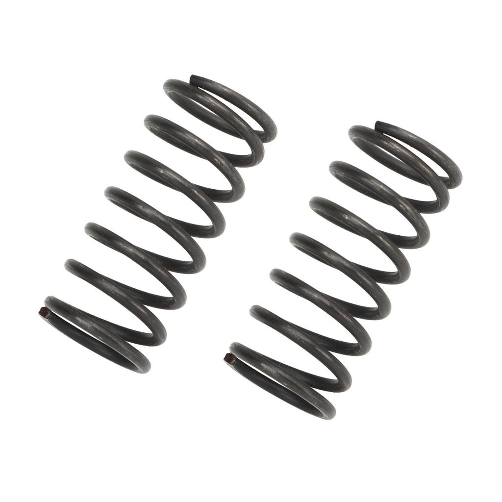 2Pcs Car Clutch Pedal Assist Spring Increased Feedback Force Replacement for INFINIT G37 370Z Q60 6MT 2007 to 2019