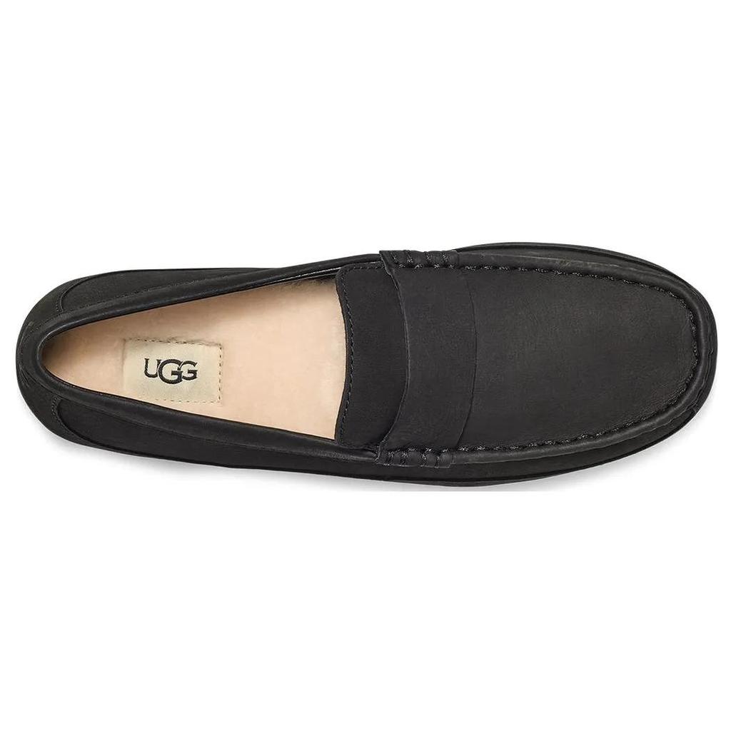UGG Chadton Sheepskin Casual Shoes Men's (Unisex) Men's Casual Shoes 1147410