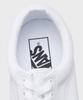 Vans Old Skool - לבן אמיתי VN000D3HW001