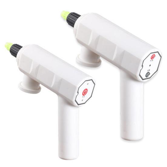 Handheld Electric Sprayer USB Rechargeable Pressure Sprayer Portable Garden Sprayer for Plant Watering Pet Bathing Car Washing