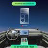 21-25 GAC AION Y Plus TPU Transparent Interior Film for Center Console and Door Panels