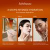 Concentrated Ginseng Rejuvenating Cleansing Foam 50g Korean Luxe Brand Store