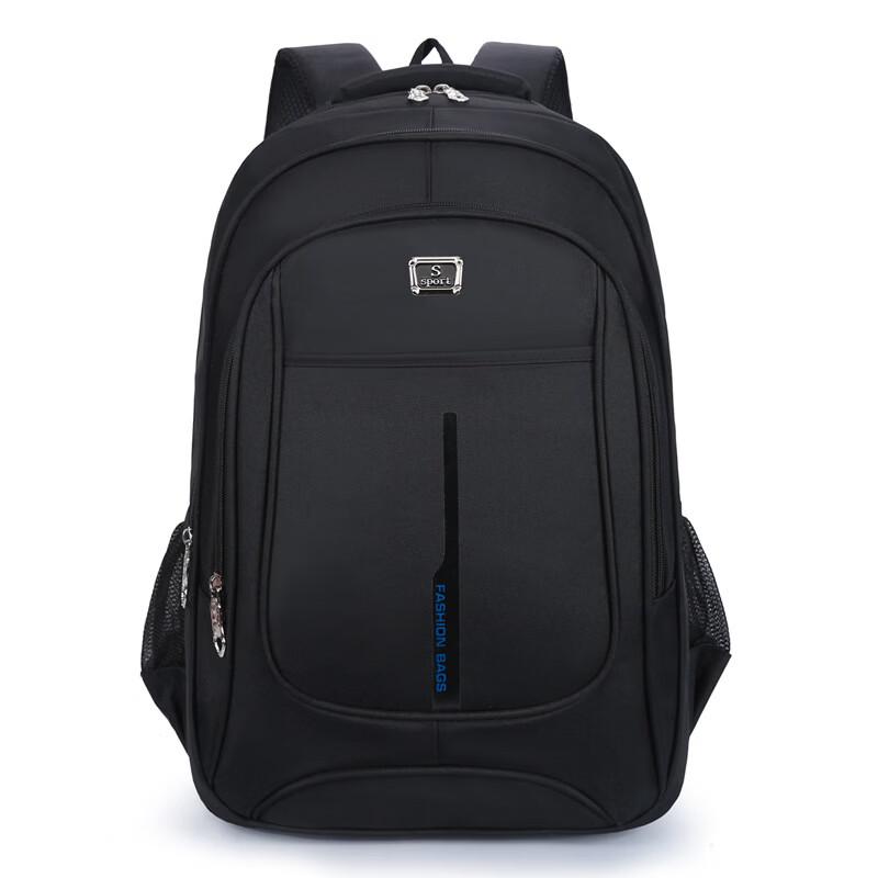Li Shen Men's Oxford Cloth Backpack