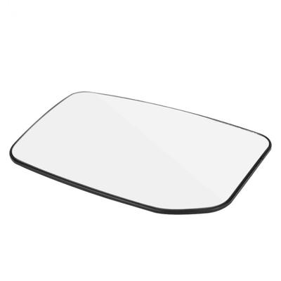 Espejos retrovisores laterales izquierdo y derecho de cristal retrovisor para puerta de coche