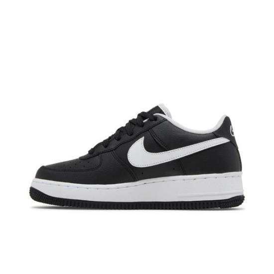 Nike Air Force 1 HO20 BG Dual Swoosh Black DH2947-001