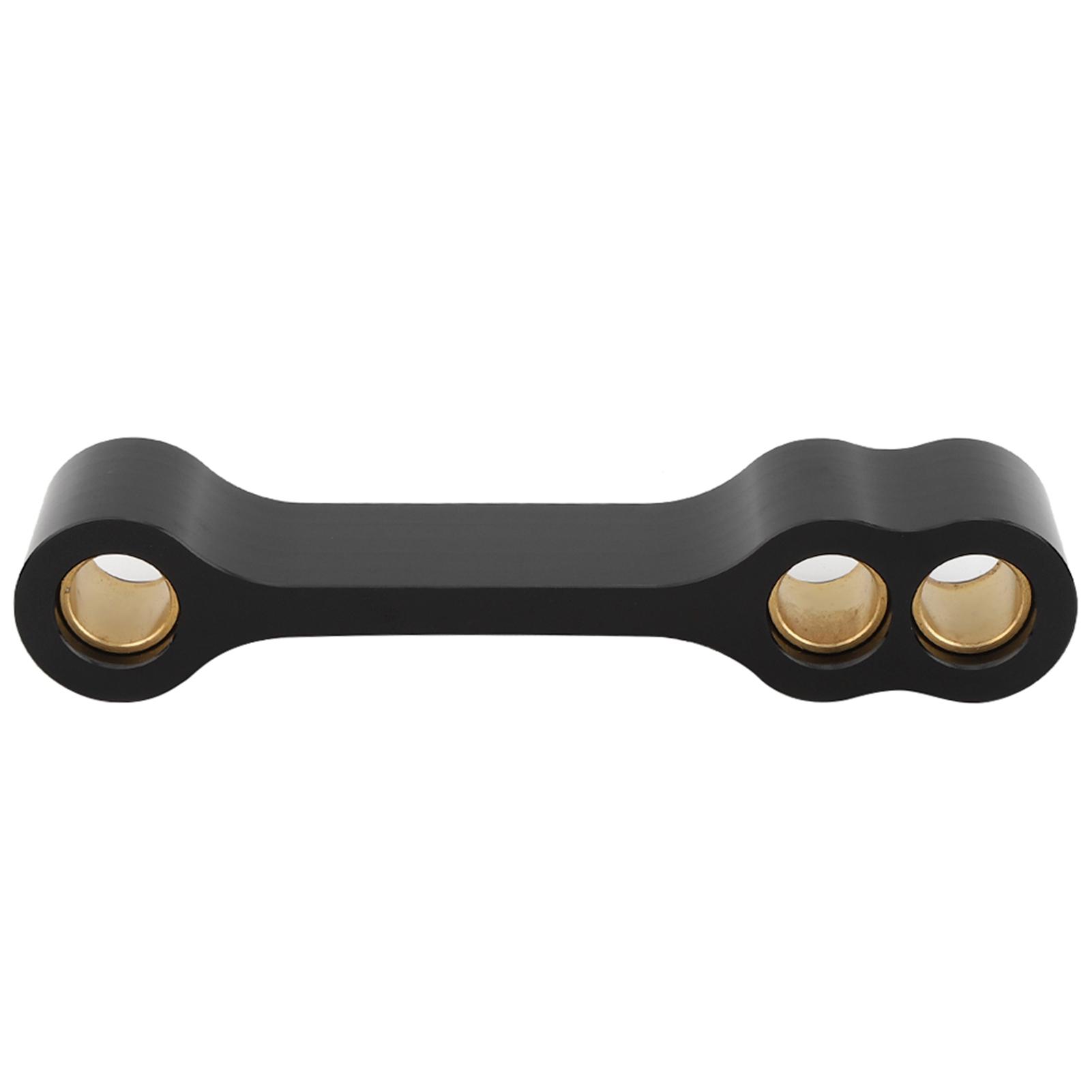 Motorcycle Lowering Links Black Fit for Honda CBR600 900RR F2 F3 F4i 1100XX ALL Years