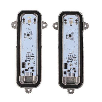 Two 39218156 Modules Fit Buick Regal's Daytime Running Lights.