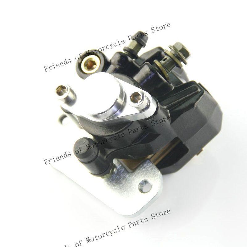 For Honda TRX300EX TRX300X Sportrax 300 EX X 43250-HM3-305 43200-HM3-006 Motorcycle Accessories Rear Brake Distribution Cylinder